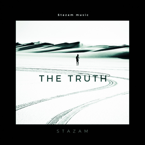 Stazam - The truth [CAT559585]